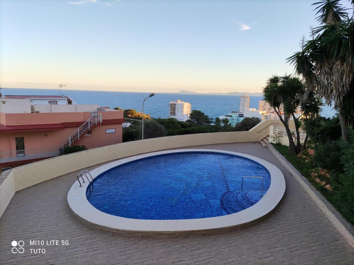 Tuto Apartment In Mirador فارو دي كوييرا المظهر الخارجي الصورة