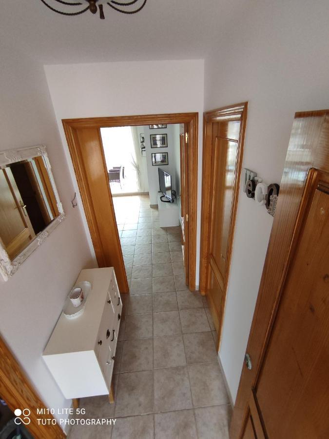 Tuto Apartment In Mirador فارو دي كوييرا المظهر الخارجي الصورة