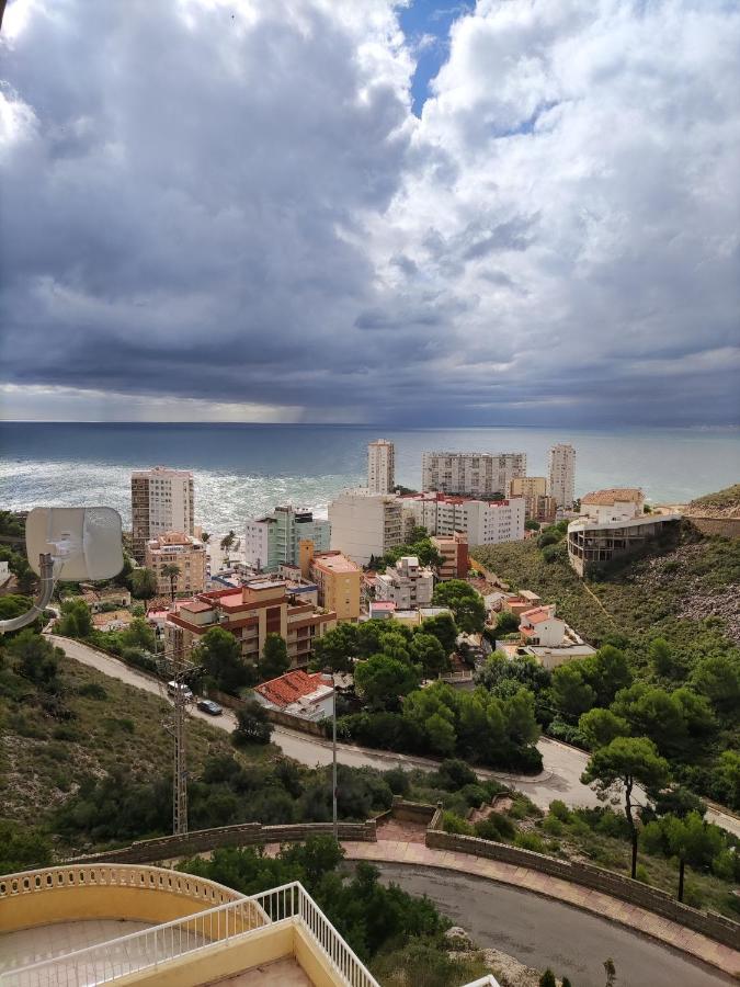 Tuto Apartment In Mirador فارو دي كوييرا المظهر الخارجي الصورة